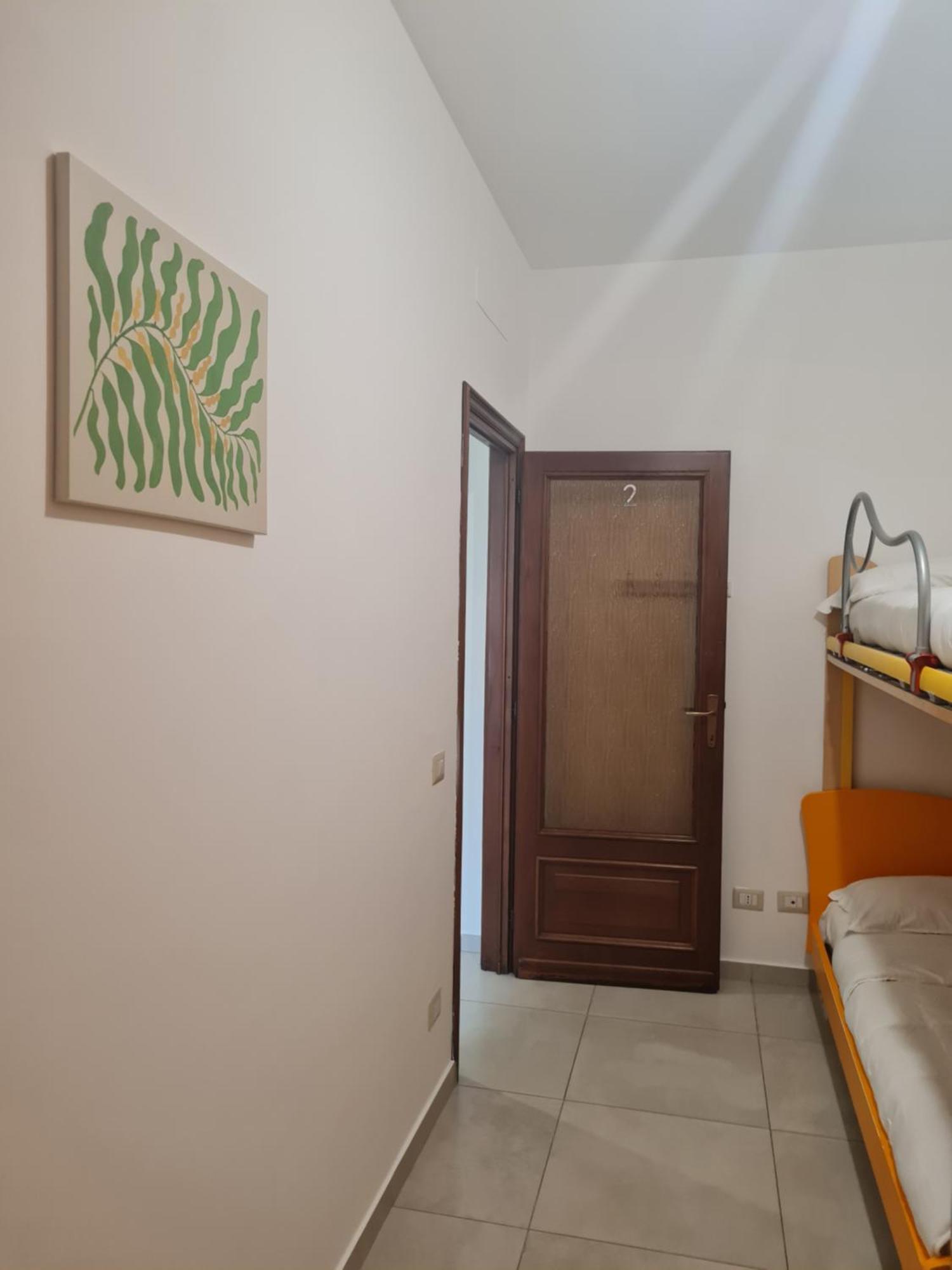 Milanohome2 Habitación foto