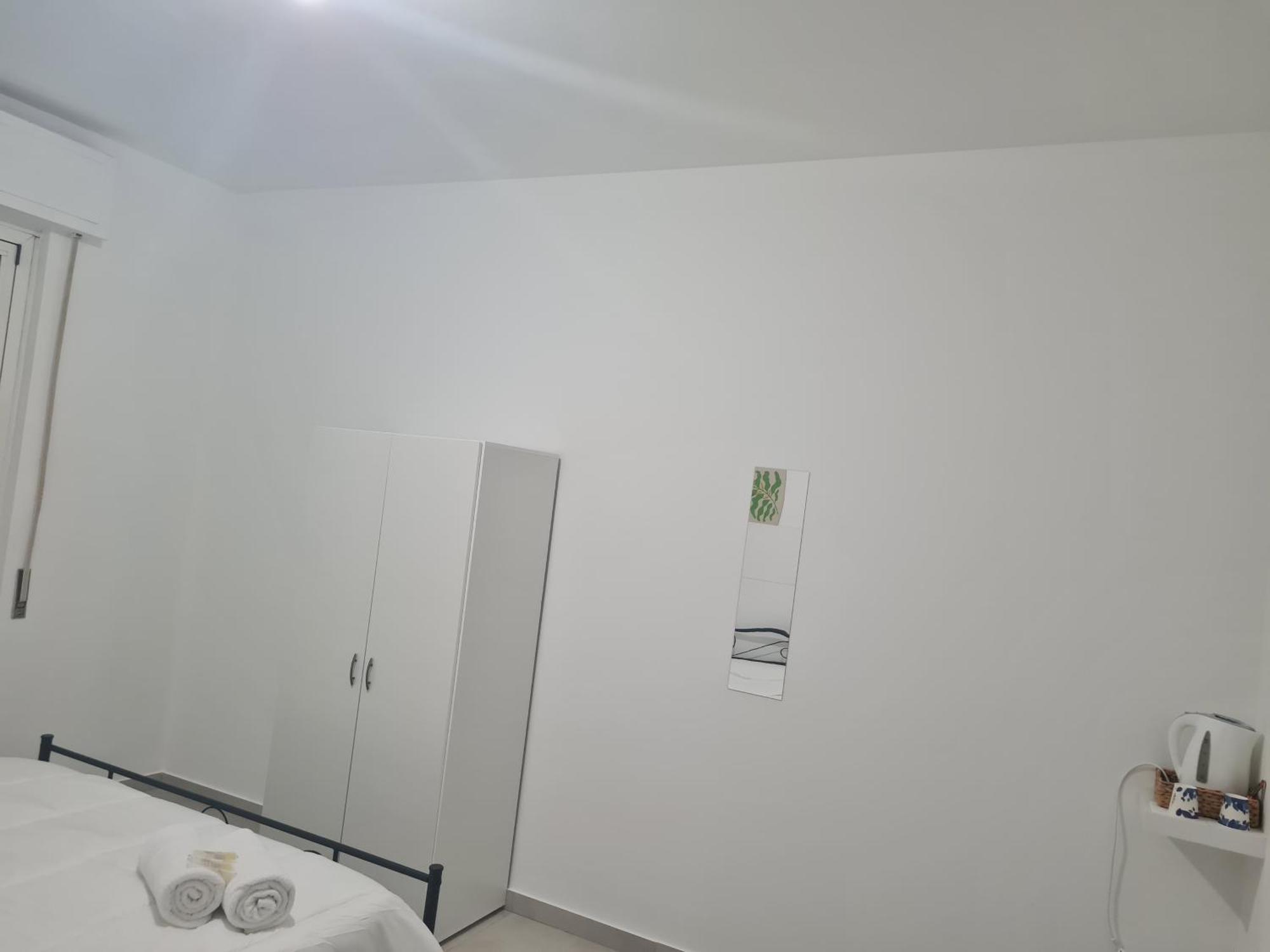 Milanohome2 Habitación foto